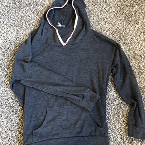 3/$20 Charlotte Russe Hoodie